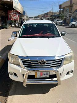 تويوتا هايلوكس